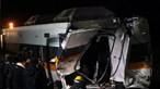 Dono de camião que causou acidente ferroviário em Taiwan pede desculpa