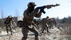 Governo de Kiev teme “provocação” russa que pode levar à guerra