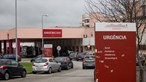 Hospital Amadora-Sintra suspende visitas a doentes internados