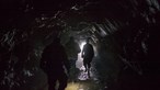 Pelo menos 21 trabalhadores presos em mina de carvão na China