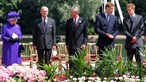 Funeral de Filipe é 'oportunidade ideal' para resolver conflitos na família real britânica 