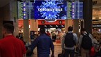 Brasil desmantela rede de narcotráfico em Aeroporto de São Paulo que passava por Portugal
