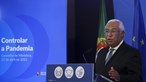 Portugal entrega quinta-feira de manhã versão final do PRR à Comissão Europeia