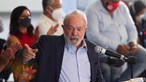 Lula da Silva solidário com famílias “que sofreram ataques racistas” em Portugal após denúncia de Giovanna Ewbank