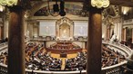 Assembleia da República deverá retomar três plenários semanais na 2.ª semana de maio