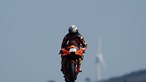 Miguel Oliveira 'satisfeito com o bom trabalho desta tarde' no MotoGP