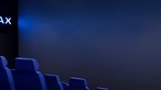 Cinemas tiveram até outubro mais espectadores e receitas do que em todo 2020