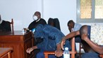 Polícia moçambicano condenado a oito anos de prisão por abuso sexual de menor
