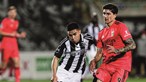 Benfica goleia Portimonense no Algarve 