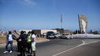 Avião da TAP atingido por ave no aeroporto da Praia em Cabo Verde