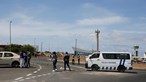 Falso alarme de bomba provoca grande aparato no aeroporto da Praia em Cabo Verde