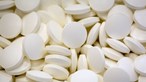 Pandemia acentua 'preocupação' com contrafação de produtos farmacêuticos, revela estudo