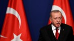 Erdogan diz que Turquia não vai aprovar candidatura da Suécia e Finlândia à NATO
