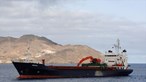 Cabo Verde prepara remoção de navio do Panamá encalhado há cinco meses na ilha do Fogo