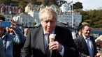 Boris Johnson acusado de desprezar vítimas da Covid-19 no Reino unido