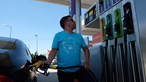 Gasolina já aumentou 11 cêntimos e gasóleo nove em 2021