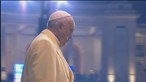 Papa Francisco destaca o 'bom serviço de saúde' após ser sujeito a cirurgia