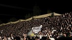 Israel começa a enterrar mortos após debandada que matou 45 peregrinos em festival judaico
