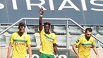 Paços de Ferreira vence Belenenses SAD e consolida quinto lugar da I Liga