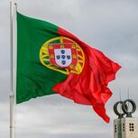 Bandeira portuguesa