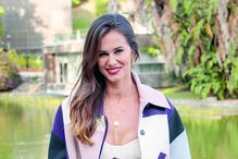 Cláudia Vieira é uma das atrizes mais bem pagas do terceiro canal