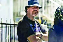 Sérgio Condesso é pai da apresentadora da SIC Andreia Rodrigues     