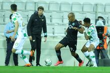 Moreirense - Sporting 