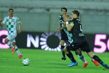 Moreirense - Sporting 