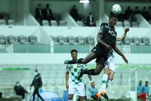 Moreirense - Sporting 