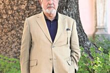 Isaltino Morais é recandidato independente a Oeiras