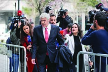 José Sócrates, primeiro-ministro entre março de 2005 e junho de 2011, foi acusado pelo Ministério Público em outubro de 2017 na Operação Marquês