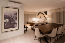 Império de Cristiano Ronaldo