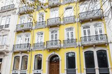 Império de Cristiano Ronaldo