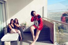 Império de Cristiano Ronaldo