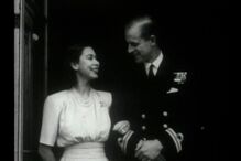 Príncipe Filipe e rainha Isabel II: imagens de um casamento de sete décadas