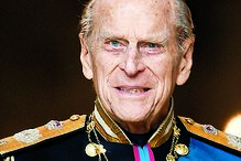 Filipe, duque de Edimburgo