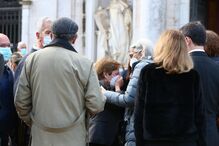 O último adeus a Jorge Coelho