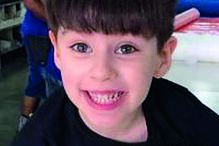 Henry foi morto à pancada pelo padrasto