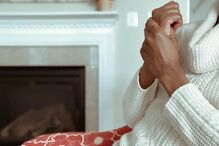 Dores nas articulações