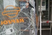 Grupo de encapuzados assalta posto de combustível em Castelo de Paiva