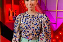 Leonor Sá-Chaves, concorrente do programa ‘The Voice Kids’