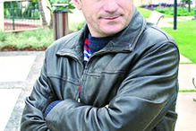 Gil Rosa é diretor da RTP Madeira, desde final do ano passado