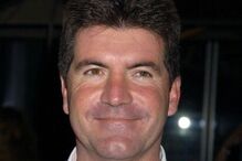 Simon Cowell 