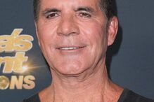 Simon Cowell em 2019