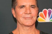 Simon Cowell em 2019