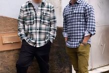 David Carreira, Mickael Carreira