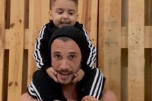 Pedro Barroso e o afilhado, Périto