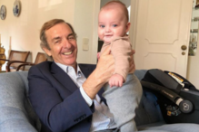 Pai da Jessica Athayde e o filho Oliver.png