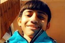 Adam Toledo tinha 13 anos