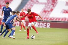Benfica - Gil Vicente